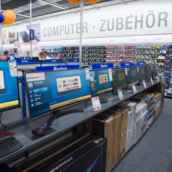 expert TechnoMarkt - Electronics Near Me - Erding, BY