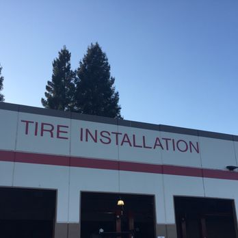 Costco Tires - Outside - Tires Near Me - Rancho Cordova, California Costco Tires - Outside - Tires Near Me - Rancho Cordova, California