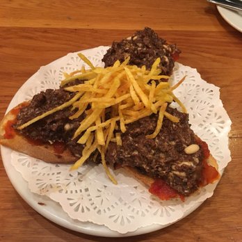 Casa Lucas - Tapas Bars Near Me - Madrid, M Casa Lucas - Tapas Bars Near Me - Madrid, M