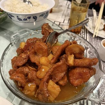 Silver Seafood Restaurant - P01. Sweet and sour Pork Chop - Seafood Near Me - Chicago, Illinois Silver Seafood Restaurant - P01. Sweet and sour Pork Chop - Seafood Near Me - Chicago, Illinois