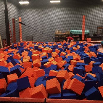 Sky Zone Trampoline Park - Trampoline Parks Near Me - Philadelphia, Pennsylvania Sky Zone Trampoline Park - Trampoline Parks Near Me - Philadelphia, Pennsylvania