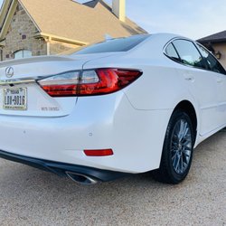 WashX Mobile Detailing