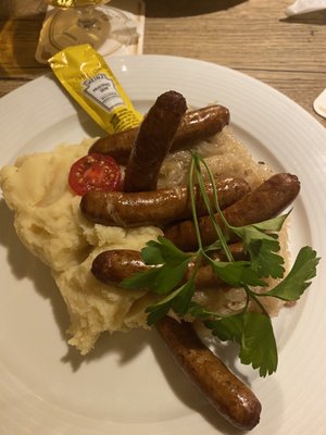 Zum goldenen Einhorn by null