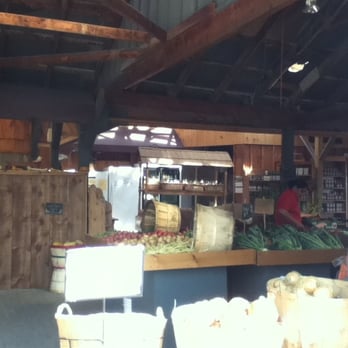 Reesor's Farm Market - Farmers Market Near Me - Markham, Ontario