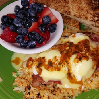 Tuckers - The Sunrise. Fantastic! - Breakfast & Brunch Near Me - Hooksett, New Hampshire