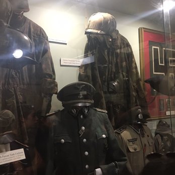 Webb Military - Museums Near Me - Savannah, Georgia