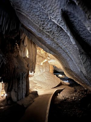 Boyden Cavern Adventures & Tours LLC. by null