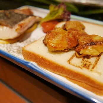 花盃日本料理 - Foie Gras & Fish - Japanese Near Me - Hong Kong, HK