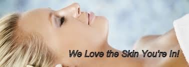 Pamela Mitchell Skincare Image