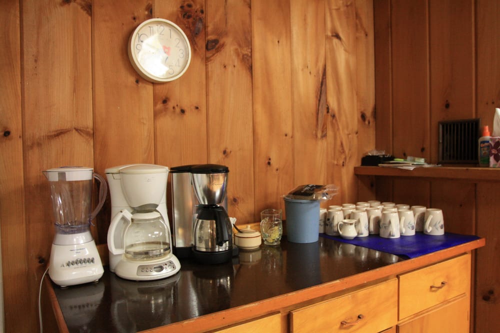 ECHO LAKE LODGE & COTTAGES Updated September 2024 11 Photos 230