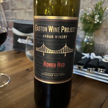 Easton Wine Project - Yummm - Wine Bars Near Me - Easton, Pennsylvania