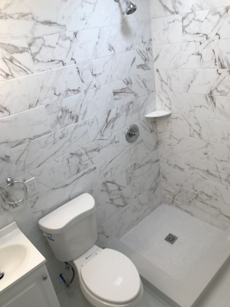 Slide of Ebenezer Remodeling