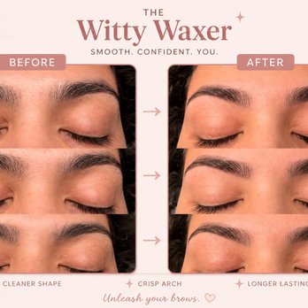 The Witty Waxer - Waxing Near Me - Modesto, California The Witty Waxer - Waxing Near Me - Modesto, California