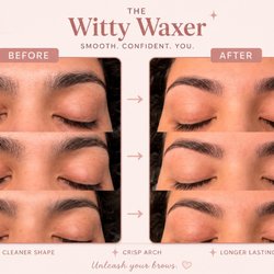 The Witty Waxer