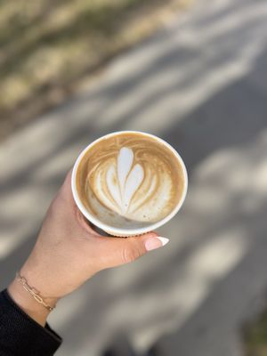 Field & Fire Cafe by null