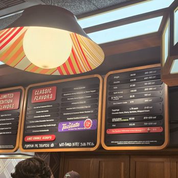 Salt & Straw - Ice Cream & Frozen Yogurt Near Me - Orlando, Florida Salt & Straw - Ice Cream & Frozen Yogurt Near Me - Orlando, Florida