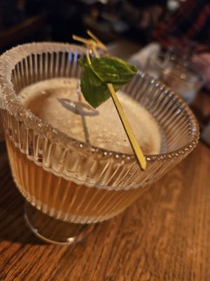 Russell’s by null