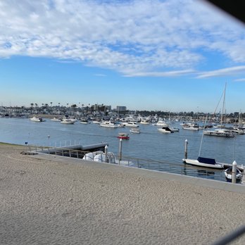 Lighthouse - View - Breakfast & Brunch Near Me - Newport Beach, California
