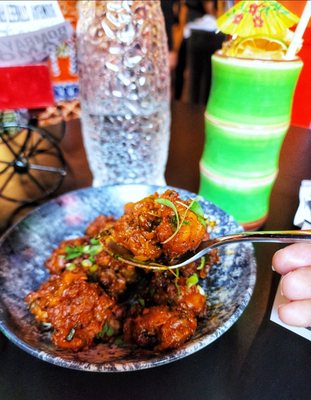 Bombay Street Food National Harbor by null