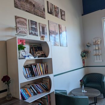 De Coffee Bloom - Coffee & Tea Near Me - Trinity, Florida