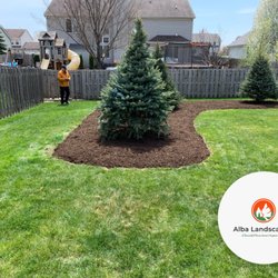 Alba Landscaping