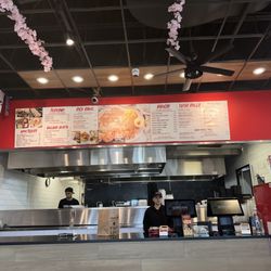 Sakura Express