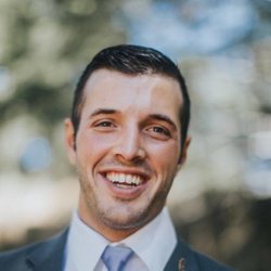 Andrew Greenwood- Select Mortgage