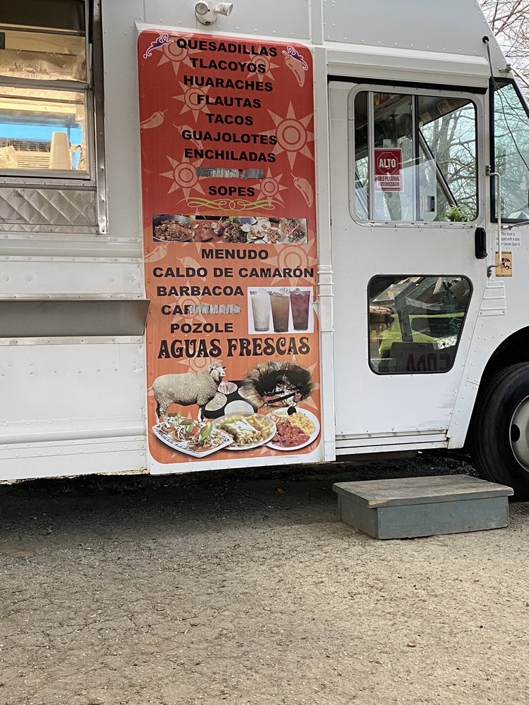 Anita’s Tacos