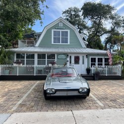 Seaglass Inn