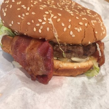 Famous Cafe - Bacon cheeseburger - Burgers Near Me - Brea, California Famous Cafe - Bacon cheeseburger - Burgers Near Me - Brea, California