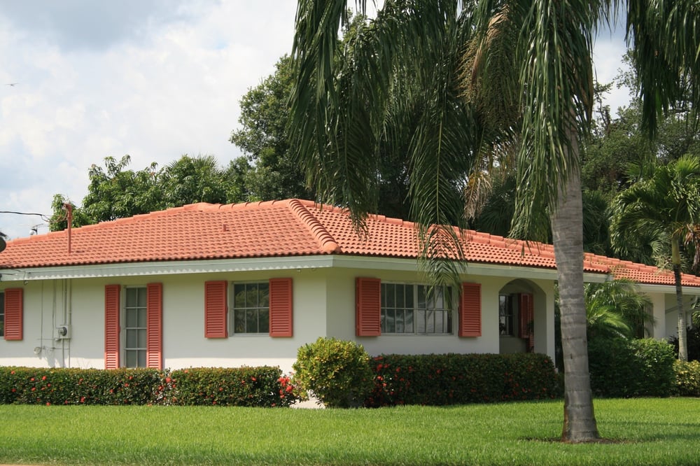 Slide of Blast Out Pressure Cleaning