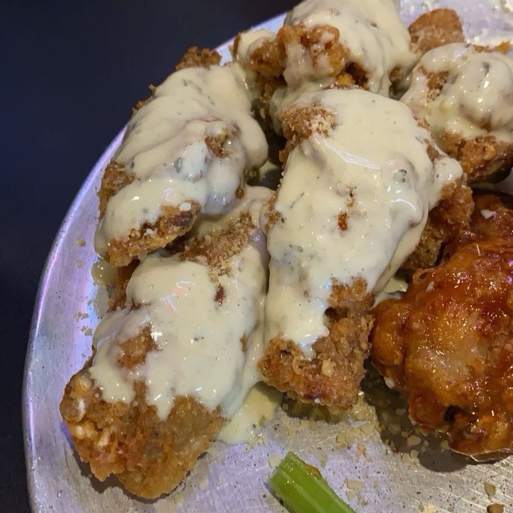 Native Grill & Wings - Sports Bars Near Me - Tempe, Arizona Native Grill & Wings - Sports Bars Near Me - Tempe, Arizona