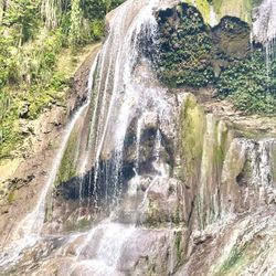 Gozlandia Waterfalls - 04/25/2023