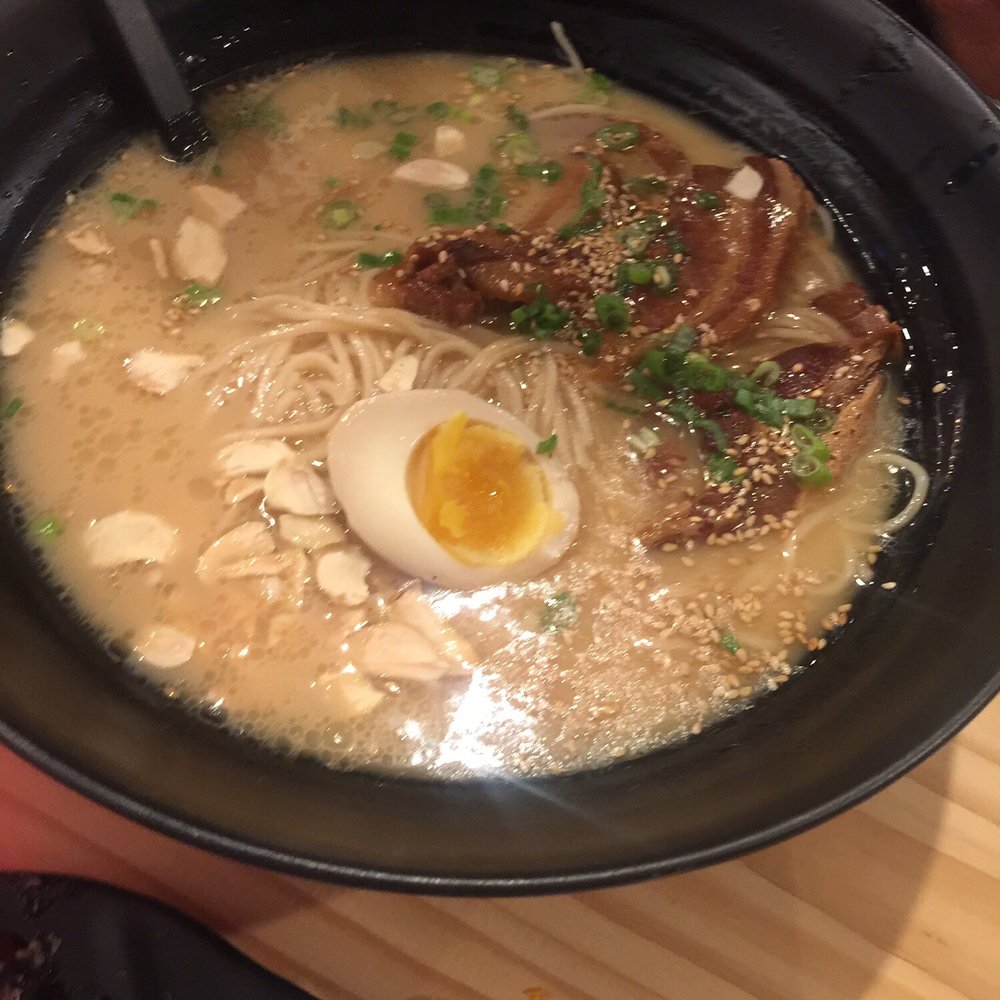Love Ramen - Ramen Near Me - Lancaster, California Love Ramen - Ramen Near Me - Lancaster, California