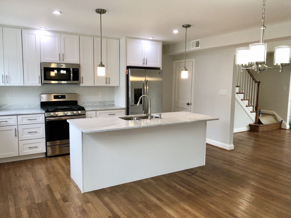 Slide of BBC Construction