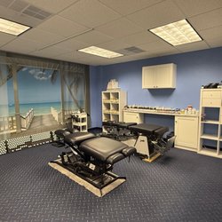 The Standard Chiropractic - Where the magic happens
