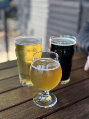 Headlands Brewing - Lafayette by null