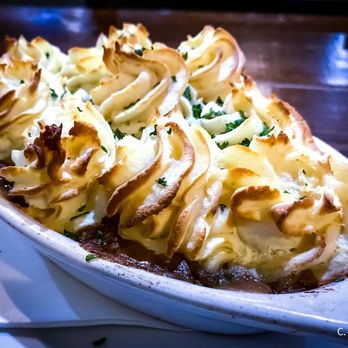 Friar Tuck - Cottage Pie - British Near Me - Clermont, Florida