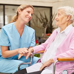 Attend Home Care