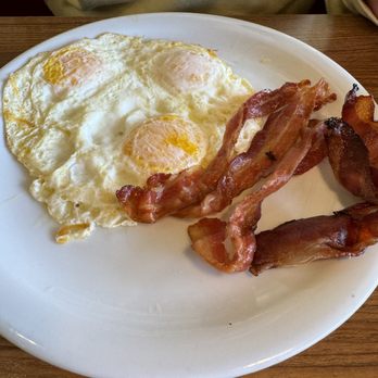 Denny's - Classic Slam - Diners Near Me - Northridge, California