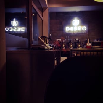 Deseo - Desserts Near Me - Warsaw, MZ