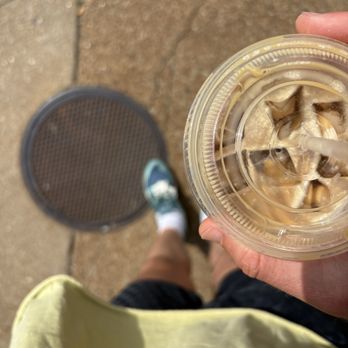 Blueprint Coffee - Latte - Coffee Roasteries Near Me - Saint Louis, Missouri