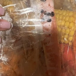 Crab Leg Cracking Tools