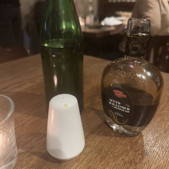IL Vicoletto - Oil and vinegar - Italian Near Me - Temple Bar, D IL Vicoletto - Oil and vinegar - Italian Near Me - Temple Bar, D