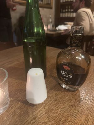 Il Vicoletto by null