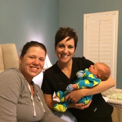 The Vine Family Chiropractic - We go above and beyond for our growing families, and sometimes a house call is needed. Don't worry we got your covered!