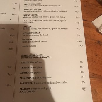 Guga Bar - Wine Bars Near Me - Prague, Puerto Rico