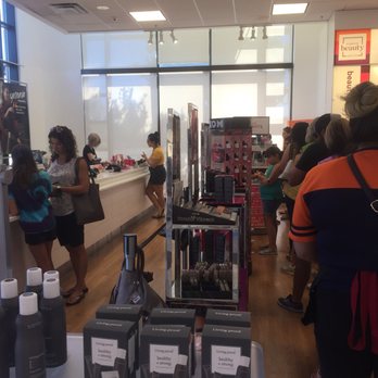 Ulta Beauty - This photo was taken, along with another photo, to show that customer service in this facility is hideous. - Cosmetics & Beauty Supply Near Me - Lakewood, Colorado Ulta Beauty - This photo was taken, along with another photo, to show that customer service in this facility is hideous. - Cosmetics & Beauty Supply Near Me - Lakewood, Colorado