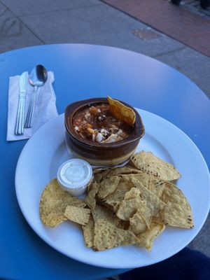 Aubergine Cafe by null