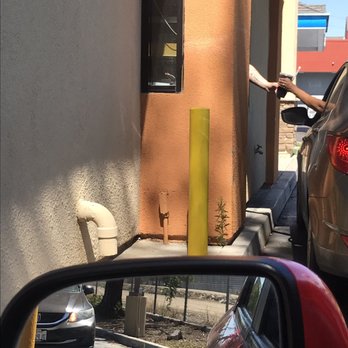 Taco Bell - Long wait in drive though - Fast Food Near Me - Fresno, California Taco Bell - Long wait in drive though - Fast Food Near Me - Fresno, California